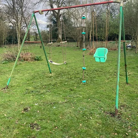 La Du Parc