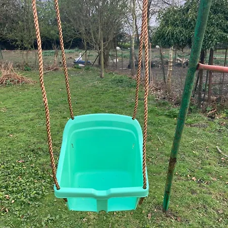 La Du Parc Holiday home