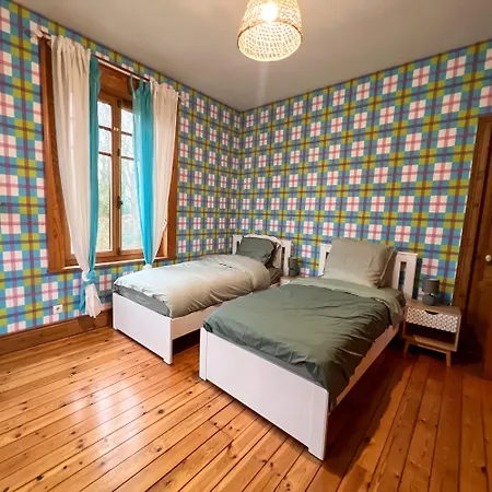 Holiday home La Du Parc