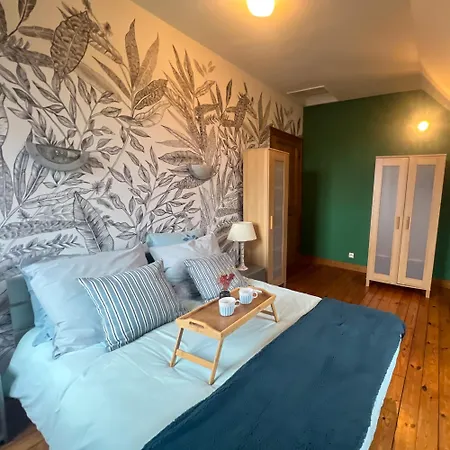 Holiday home La Du Parc