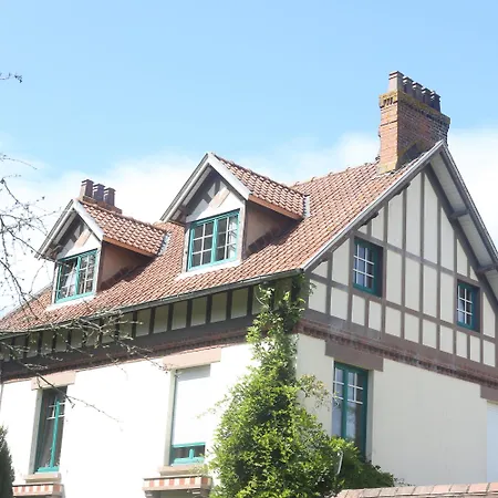 Holiday home La Du Parc