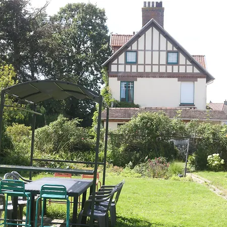 La Du Parc Holiday home Desvres