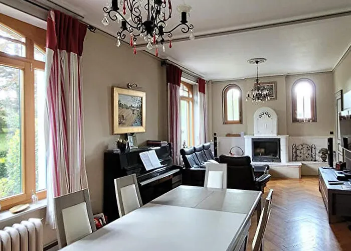 La Du Parc * Desvres